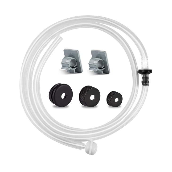 This Kitchen Sink Soap Dispenser Hack Makes Refills Easier Apartment